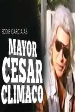 Mayor Cesar Climaco (1994)