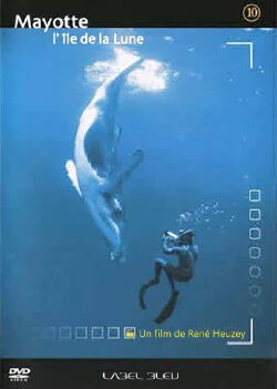 Mayotte - L'Île De La Lune (2006)