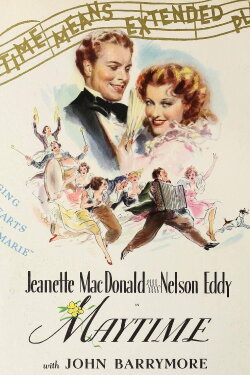 Maytime (1937)