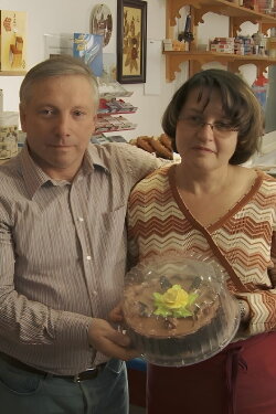 Mazel Tov (2009)