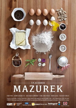 Mazurek (2013) Mazurek (2013)