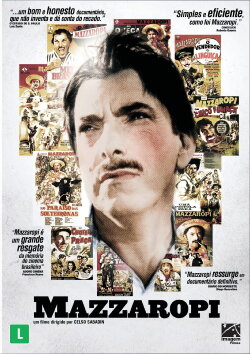 Mazzaropi (2013)