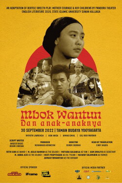 Mbok Wantun & Anak-anaknya (2022) Mbok Wantun & Anak-anaknya (2022)