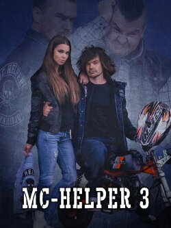 MC-Helper 3 (2018) MC-Helper 3 (2018)