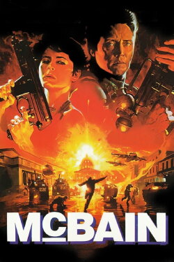 McBain (1991) McBain (1991)