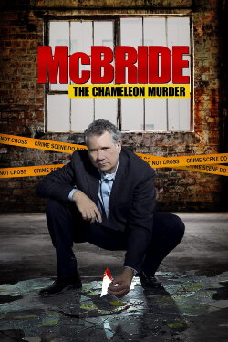 McBride: The Chameleon Murder (2005) McBride: The Chameleon Murder (2005)