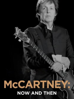McCartney: Now and Then (2021)