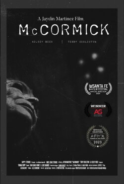 McCormick (2023)