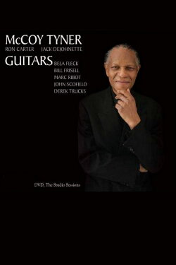 McCoy Tyner - Guitars (2008)
