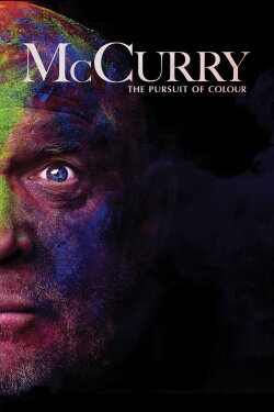 McCurry: The Pursuit of Colour (2022) McCurry: The Pursuit of Colour (2022)