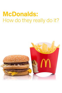 McDonalds: How Do They Really Do It? (2022) McDonalds: How Do They Really Do It? (2022)
