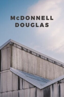 McDonnell Douglas Information Systems (1986)