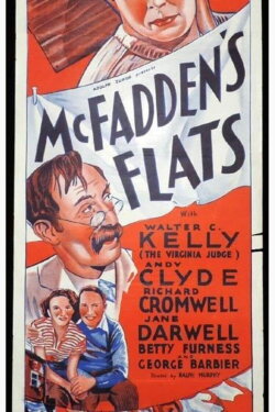 McFadden´s Flats (1935)