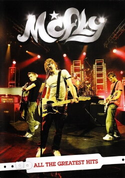McFly: All the Greatest Hits (2007) McFly: All the Greatest Hits (2007)