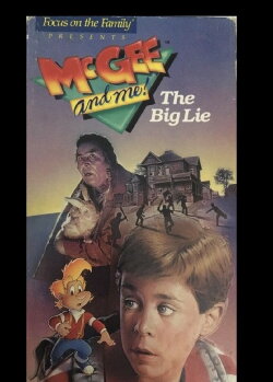 McGee and Me!: The Big Lie (1990) McGee and Me!: The Big Lie (1990)