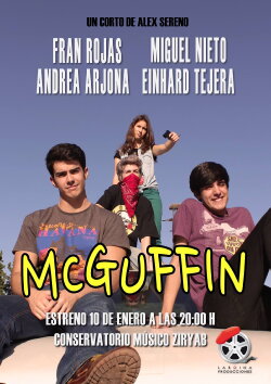 McGuffin (2014)