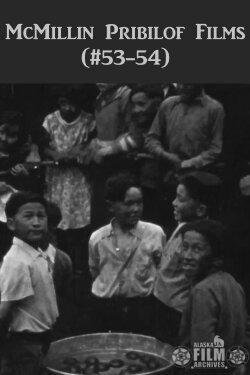 McMillin Pribilof Films (53-54) (1942)