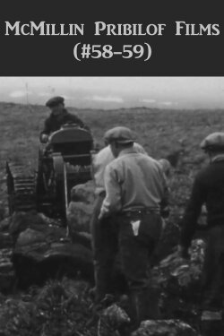 McMillin Pribilof Films (58-59) (1942)