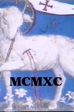 MCMXC (Millenovecentonovanta) (1990)