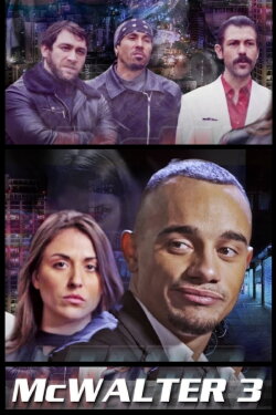 McWalter 3 (2018)