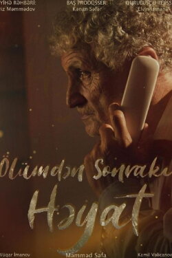 Ölümdən sonrakı həyat (2023) Ölümdən sonrakı həyat (2023)