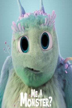 Me, a Monster? (2020) Me, a Monster? (2020)