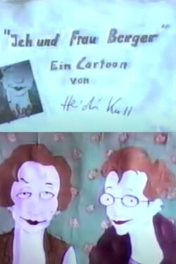 Me and Mrs. Berger (1991) Me and Mrs. Berger (1991)