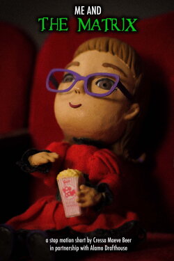 Me and The Matrix (2021)
