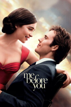 Me Before You (2016) Me Before You (2016)