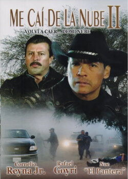 Me cai de la nube 2 (2005) Me cai de la nube 2 (2005)