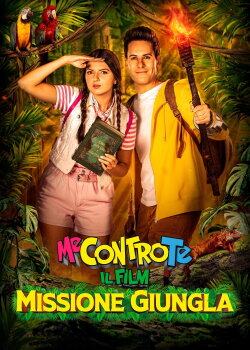 Me contro Te: Il film - Missione giungla (2023) Me contro Te: Il film - Missione giungla (2023)