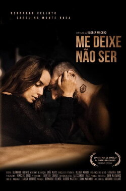 Me Deixe Não Ser (2018) Me Deixe Não Ser (2018)
