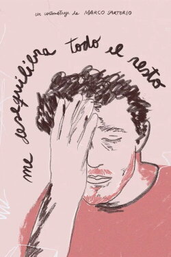 Me Desequilibra Todo el Resto (2023)