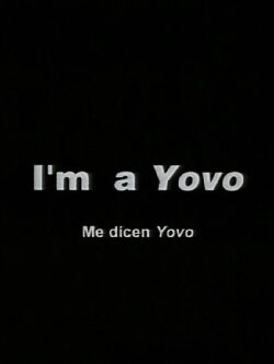Me dicen Yovo (1995) Me dicen Yovo (1995)