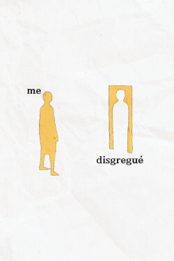 me disgregué (2022)