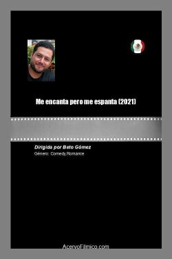 Me encanta pero me espanta (2024)