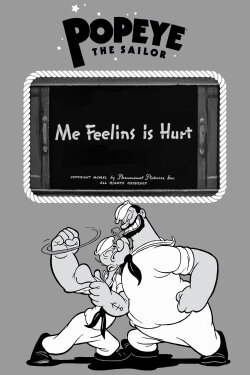 Me Feelins is Hurt (1940) Me Feelins is Hurt (1940)