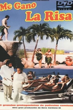 Me ganó la risa (1997) Me ganó la risa (1997)