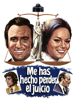 Me has hecho perder el juicio (1973) Me has hecho perder el juicio (1973)