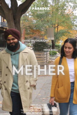 Me|Her (2021)