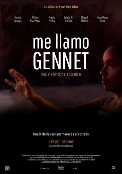 Me llamo Gennet (2019) Me llamo Gennet (2019)