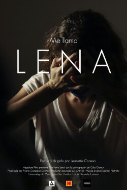 Me Llamo Lena (2023) Me Llamo Lena (2023)