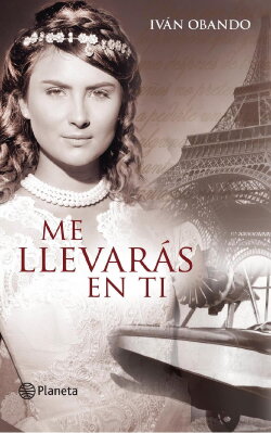 Me llevarás en ti (2019)