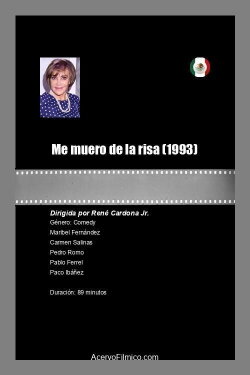 Me muero de la risa (1990)