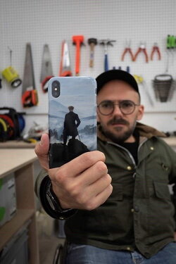 Me, My Selfie and I with Ryan Gander (2019)