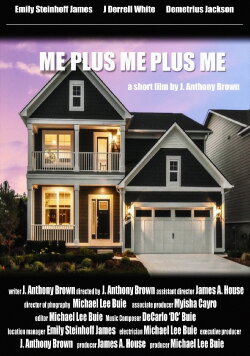 Me Plus Me Plus Me (2018)
