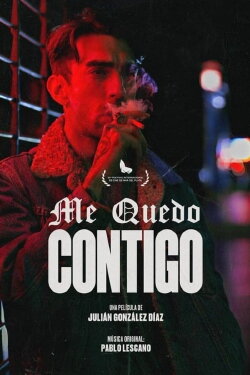 Me quedo contigo (2014) Me quedo contigo (2014)