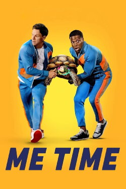 Me Time (2022) Me Time (2022)