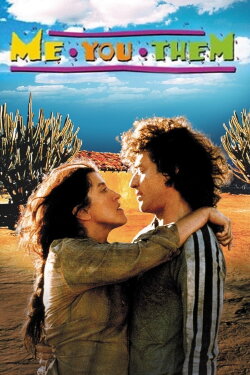 Me, You, Them (2000) Me, You, Them (2000)