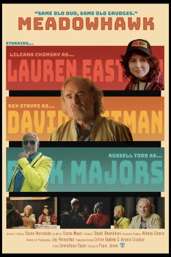 Meadowhawk (2026)